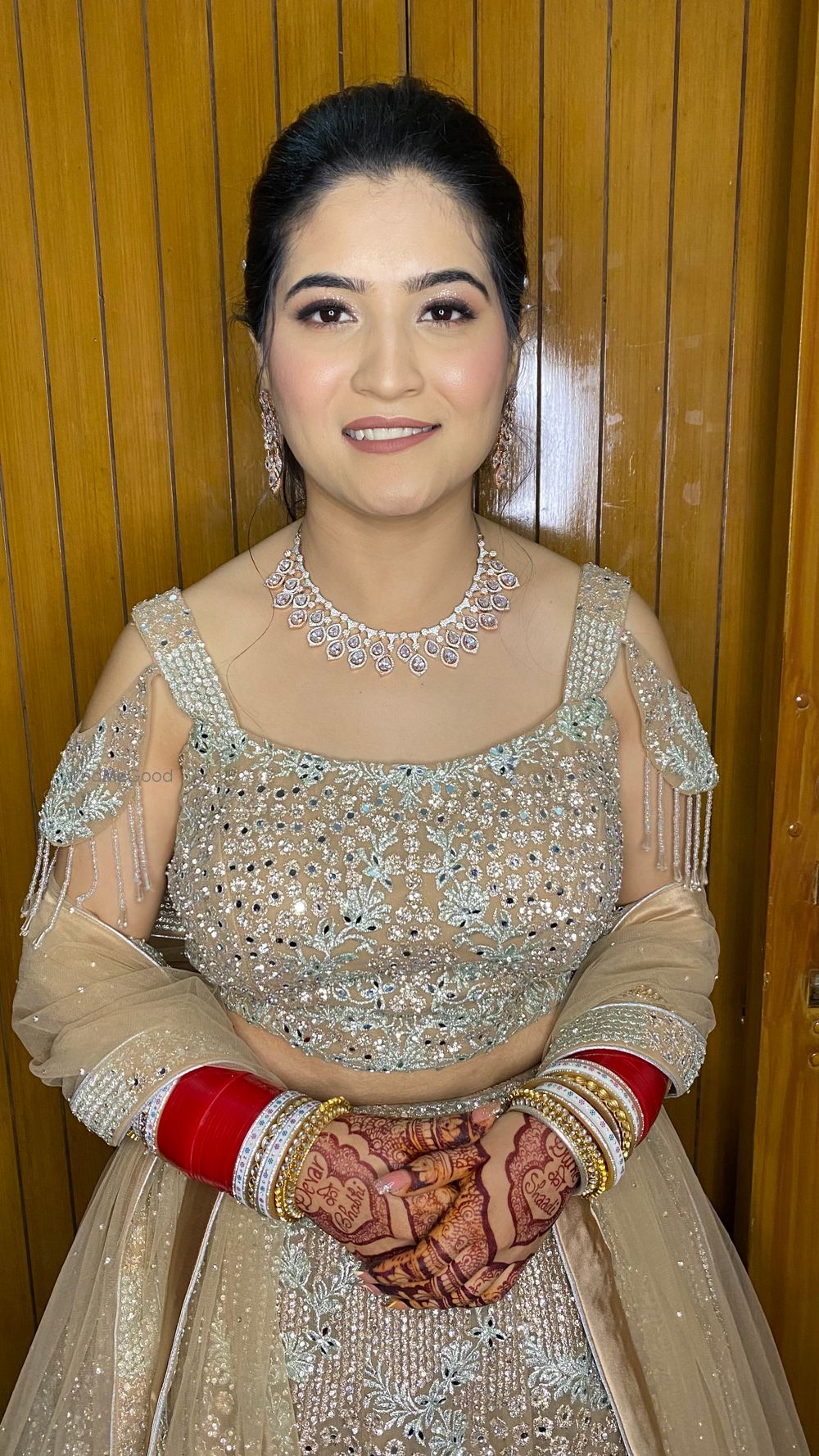 Photo By Makeup by Cheshta - Bridal Makeup