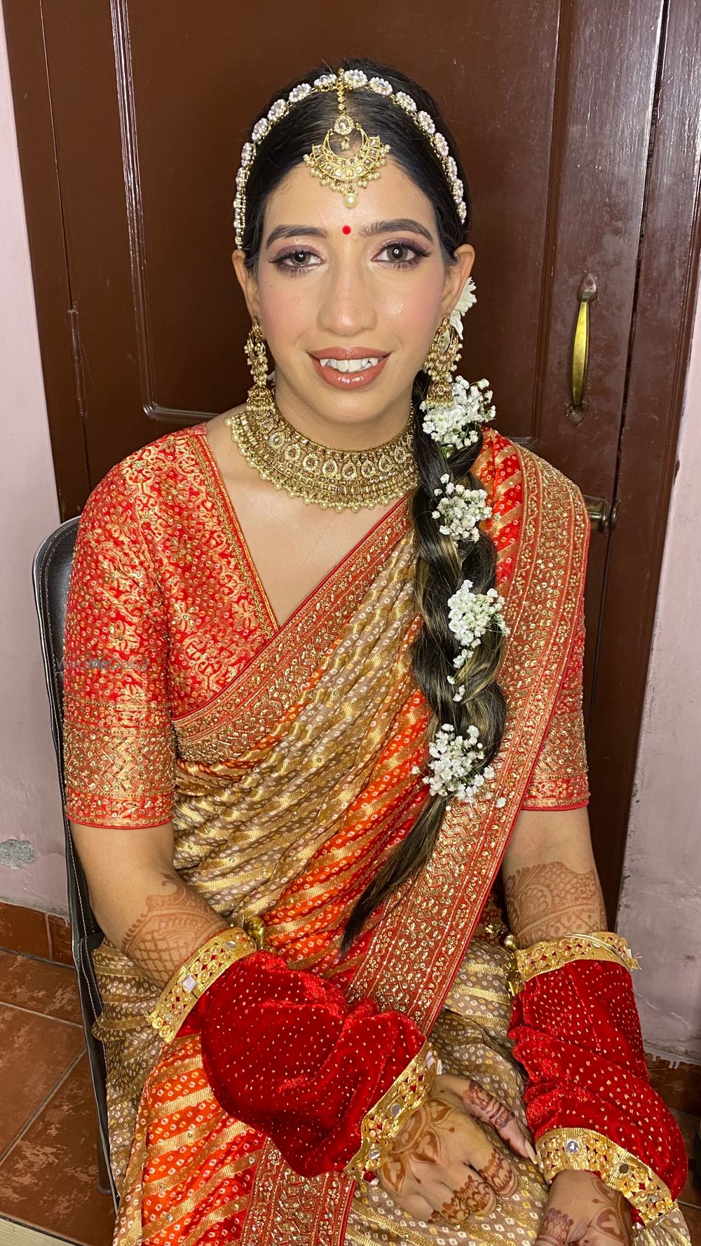 Photo By Makeup by Cheshta - Bridal Makeup