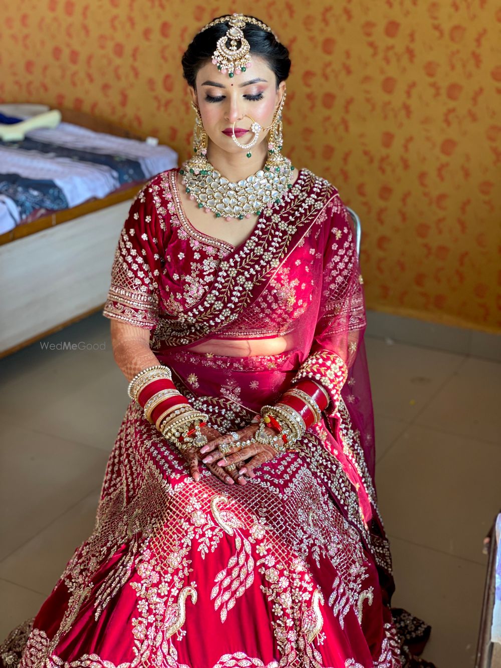 Photo By Makeup by Cheshta - Bridal Makeup