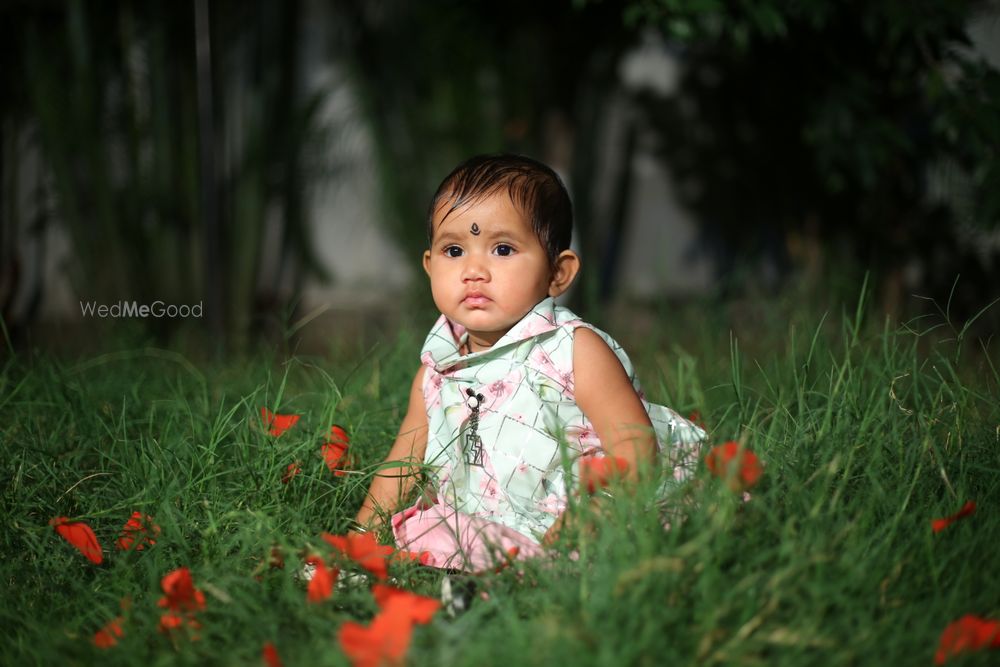 Photo By R Photography - Photographers