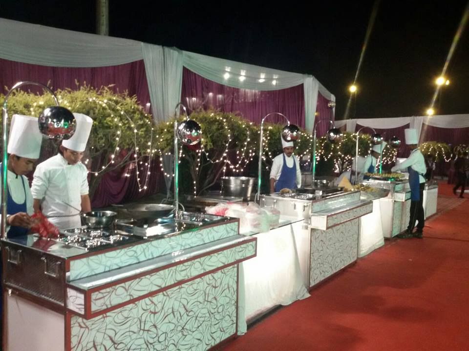 Photo By Shaameawadh - Catering Services