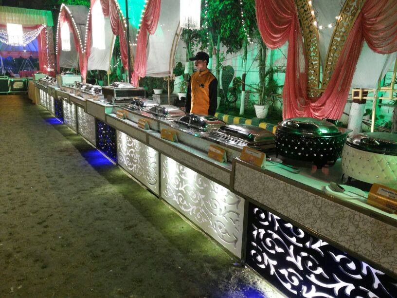 Photo By Shaameawadh - Catering Services