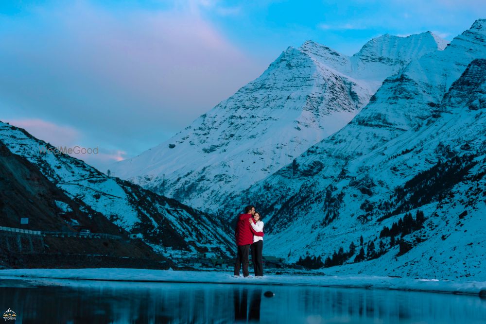 Photo By Himalayan Bonfire Films - Photographers