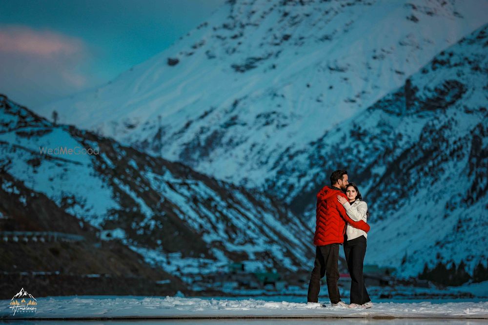 Photo By Himalayan Bonfire Films - Photographers
