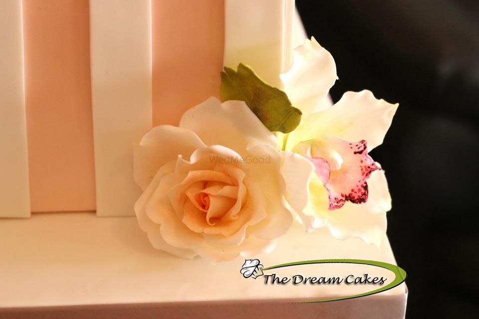 Photo By The Dream Cakes - Cake