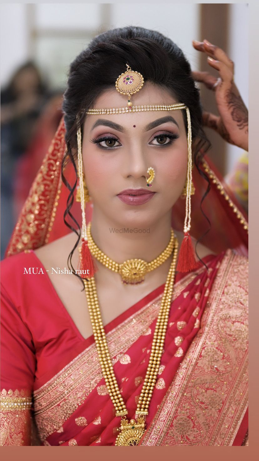 Photo By Aster Makeup Artistry  - Bridal Makeup