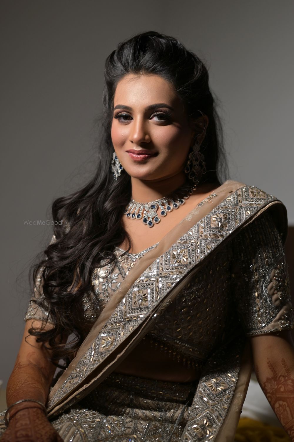 Photo By Aster Makeup Artistry  - Bridal Makeup