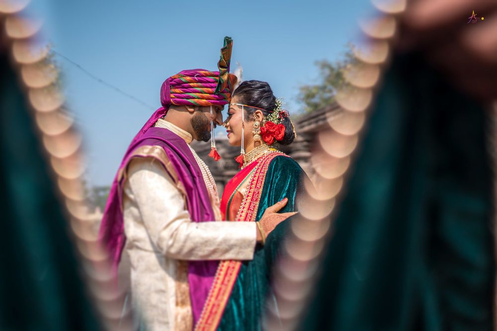 Photo By Abhi for Weddings - Photographers