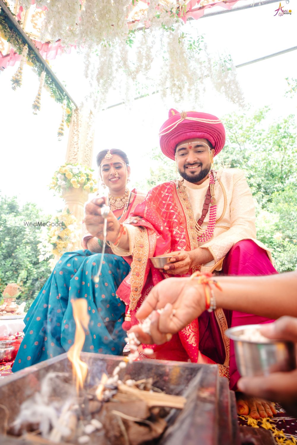 Photo By Abhi for Weddings - Photographers