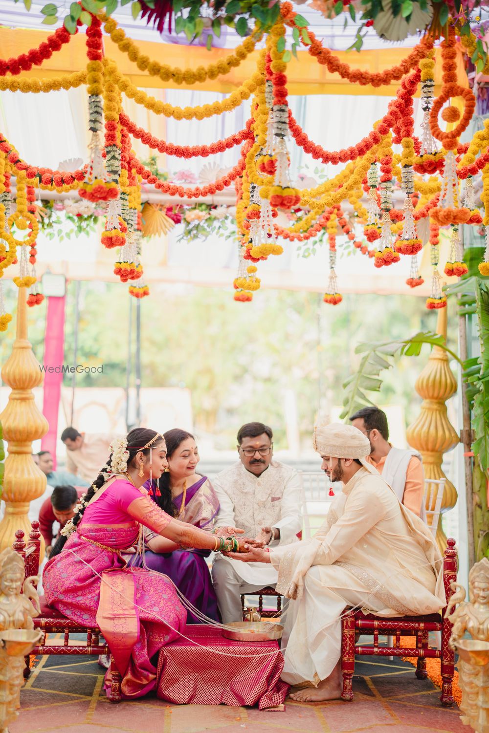 Photo By Abhi for Weddings - Photographers