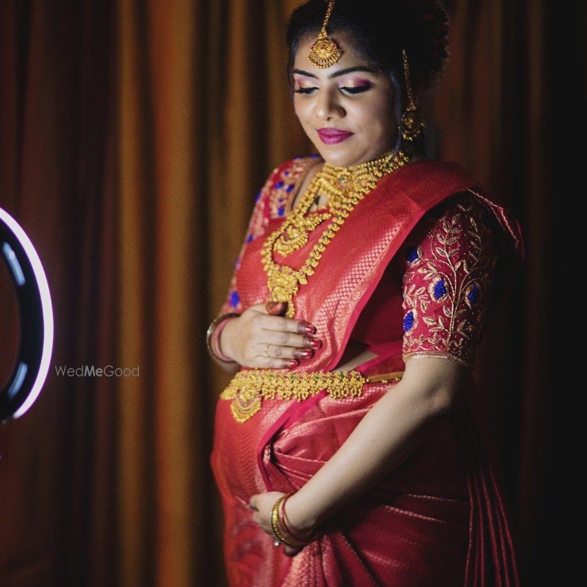 Photo By Sashtika Makeover Artistry - Bridal Makeup