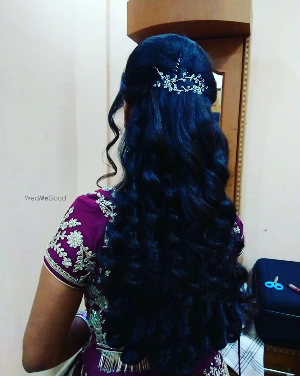 Photo By Sashtika Makeover Artistry - Bridal Makeup