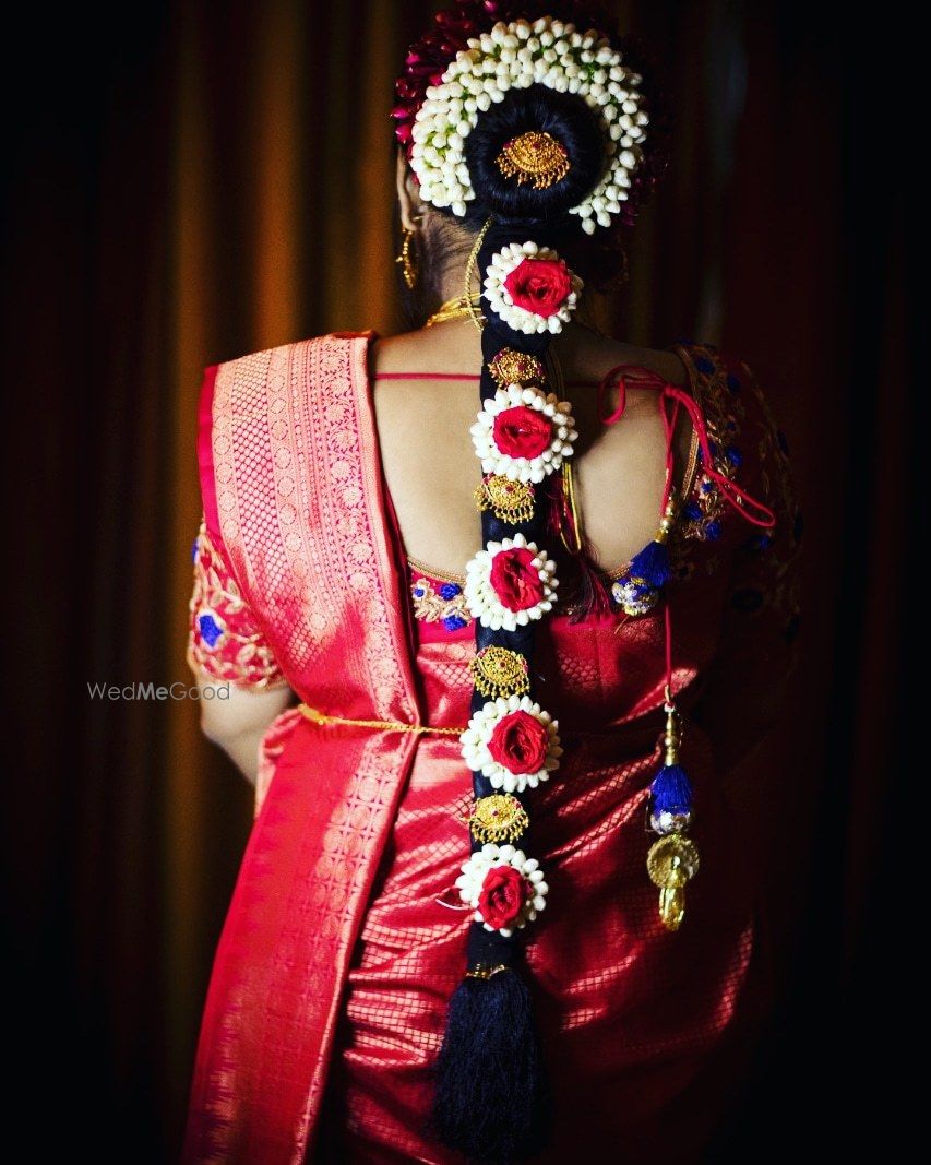 Photo By Sashtika Makeover Artistry - Bridal Makeup