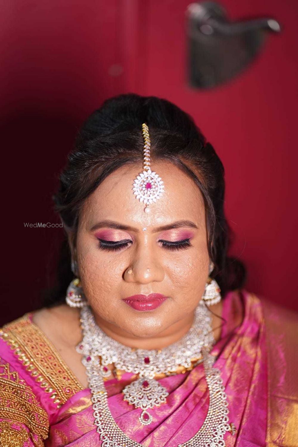 Photo By Sashtika Makeover Artistry - Bridal Makeup