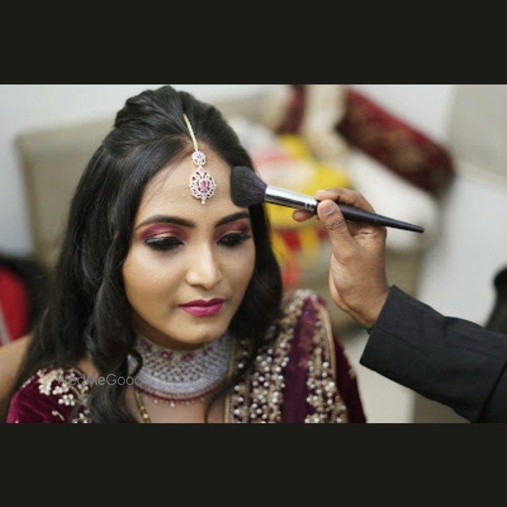 Photo By Sashtika Makeover Artistry - Bridal Makeup