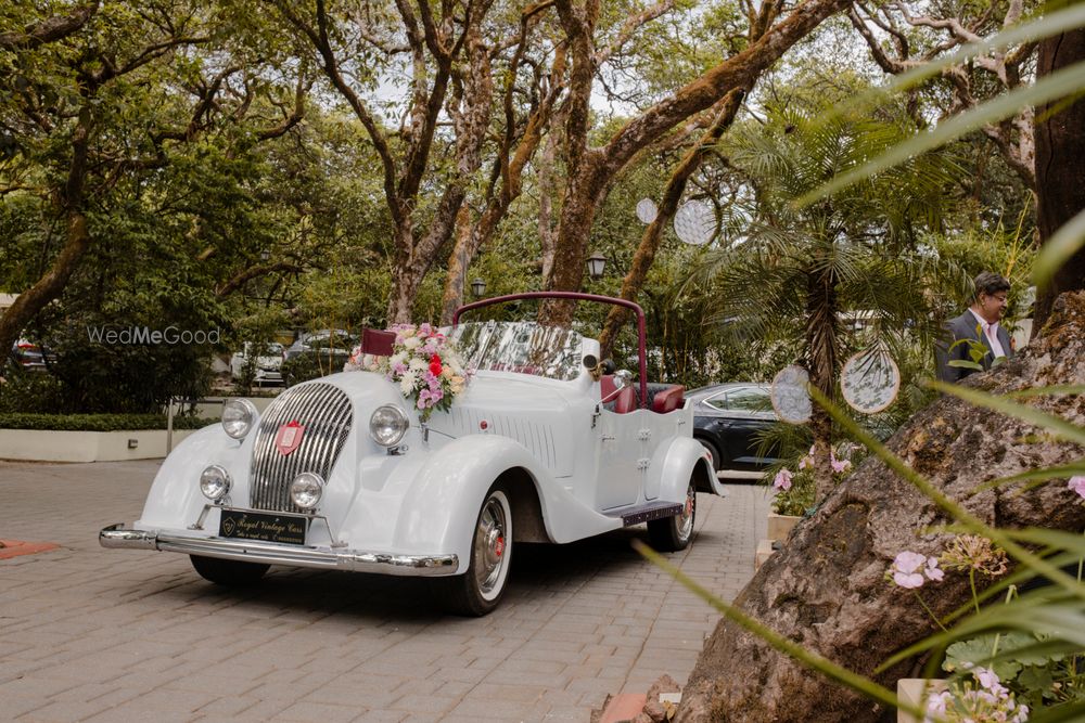Photo By Elvi Events - Wedding Planners