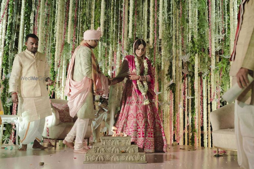 Photo By Elvi Events - Wedding Planners
