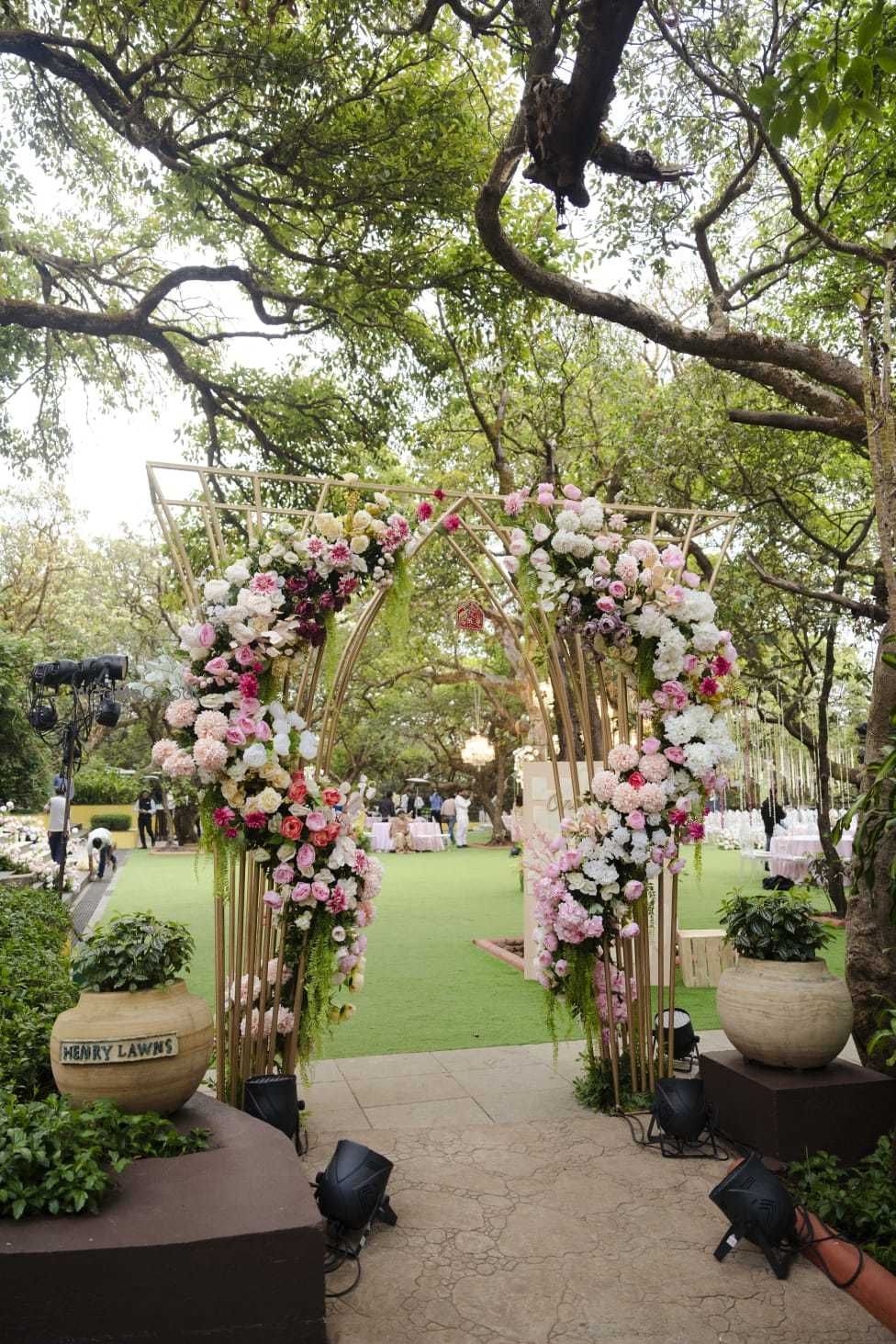 Photo By Elvi Events - Wedding Planners