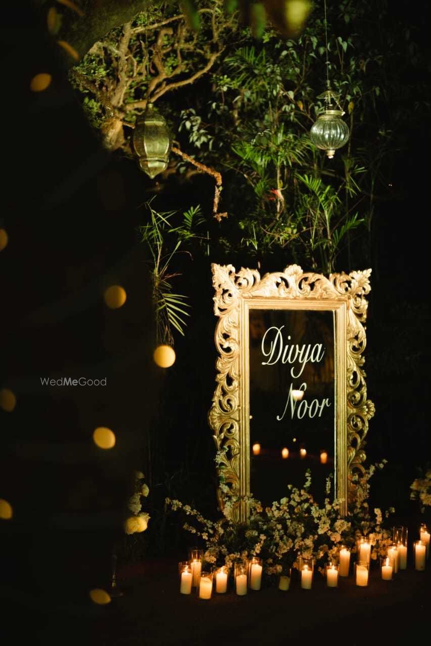 Photo By Elvi Events - Wedding Planners