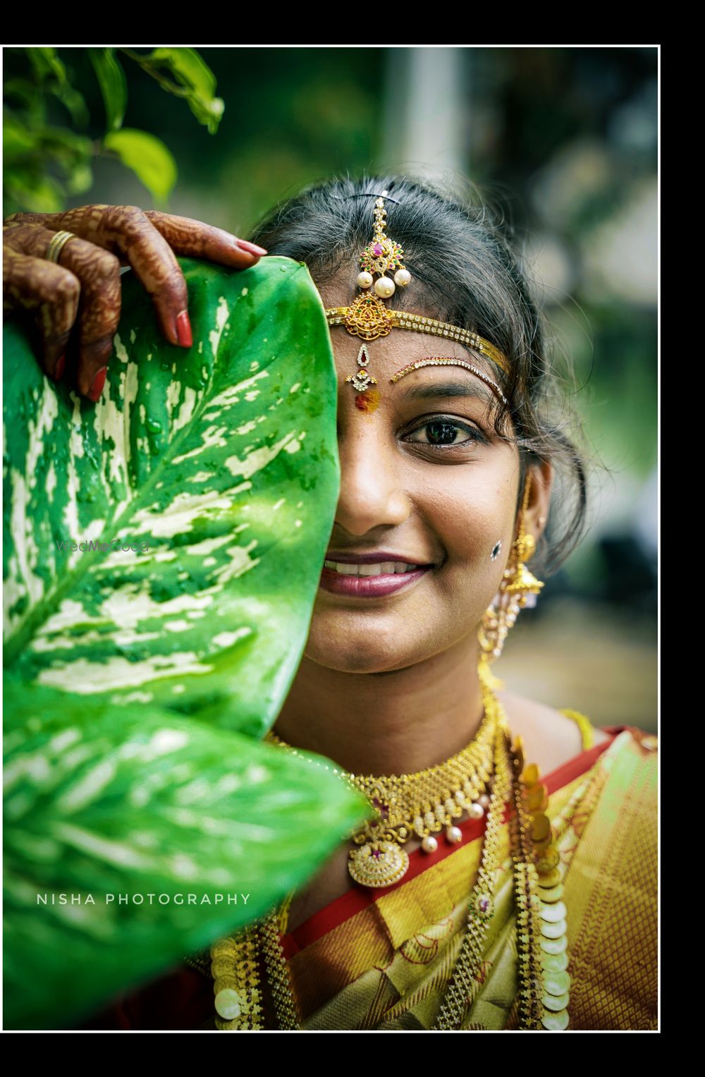 Photo By Nisha Fotography - Photographers