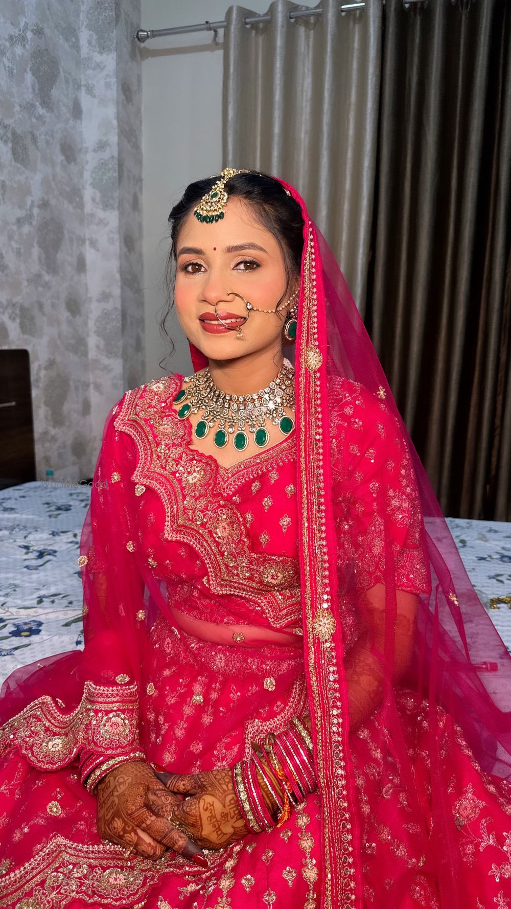Photo By Makeup by Gunjaa Saahu - Bridal Makeup