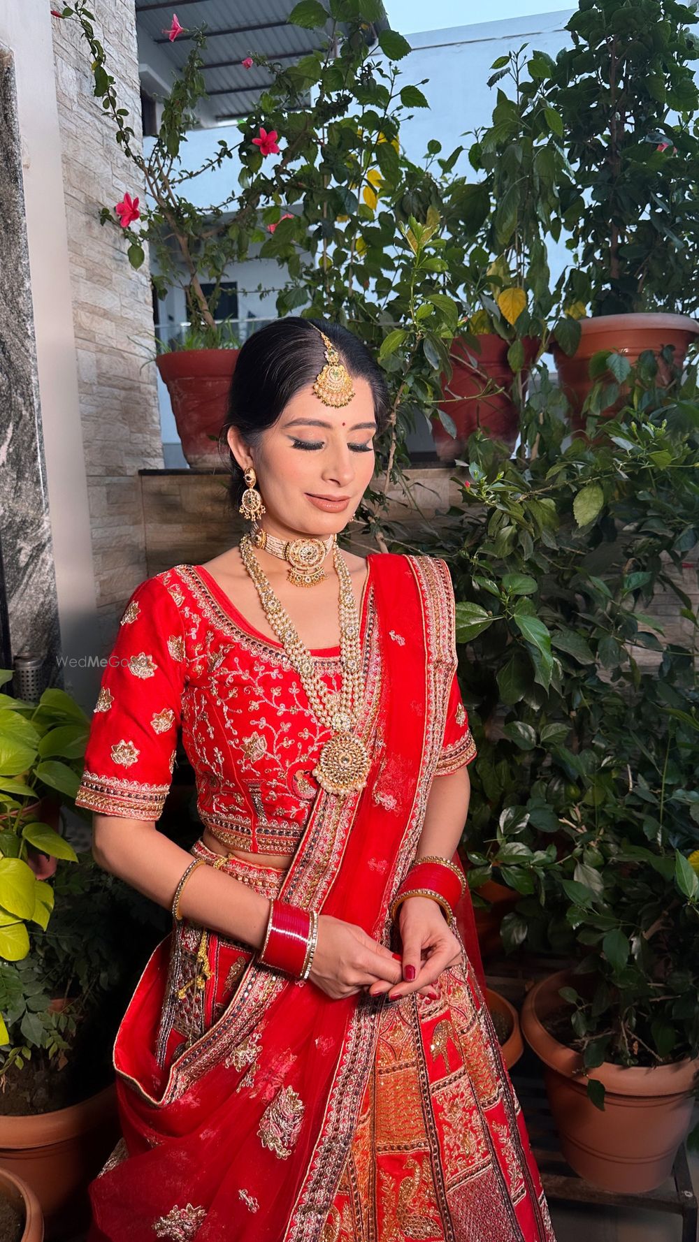 Photo By Makeup by Gunjaa Saahu - Bridal Makeup