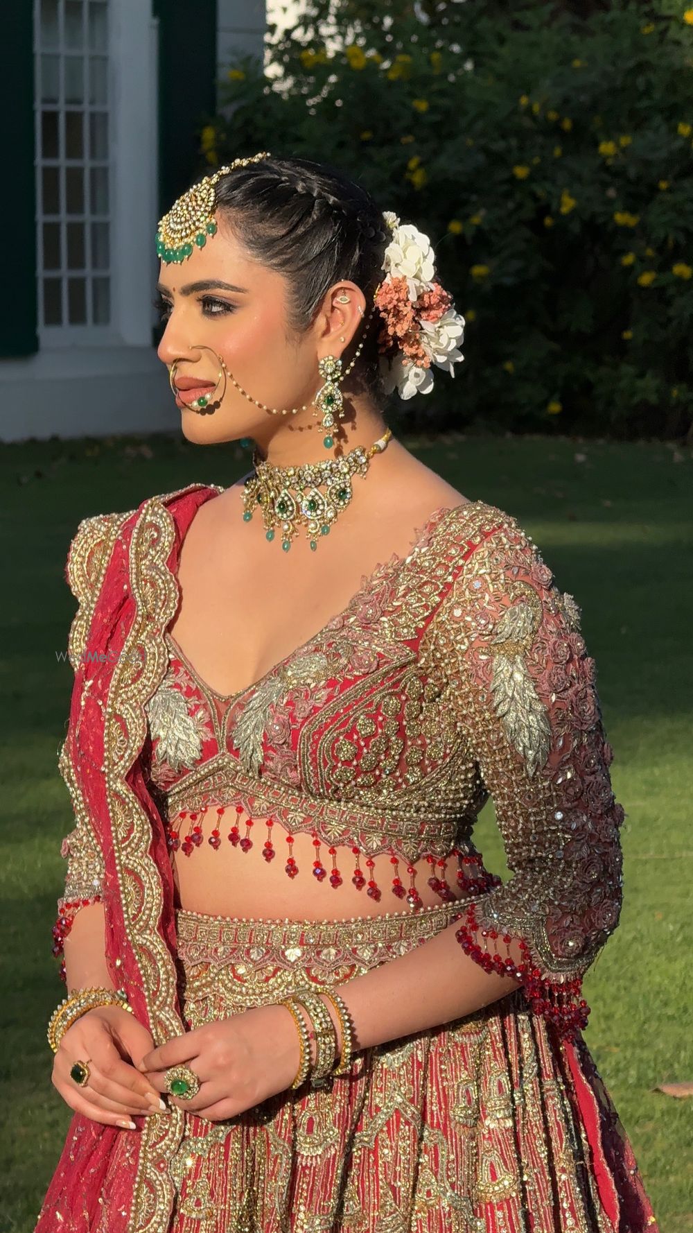 Photo By Makeup by Gunjaa Saahu - Bridal Makeup