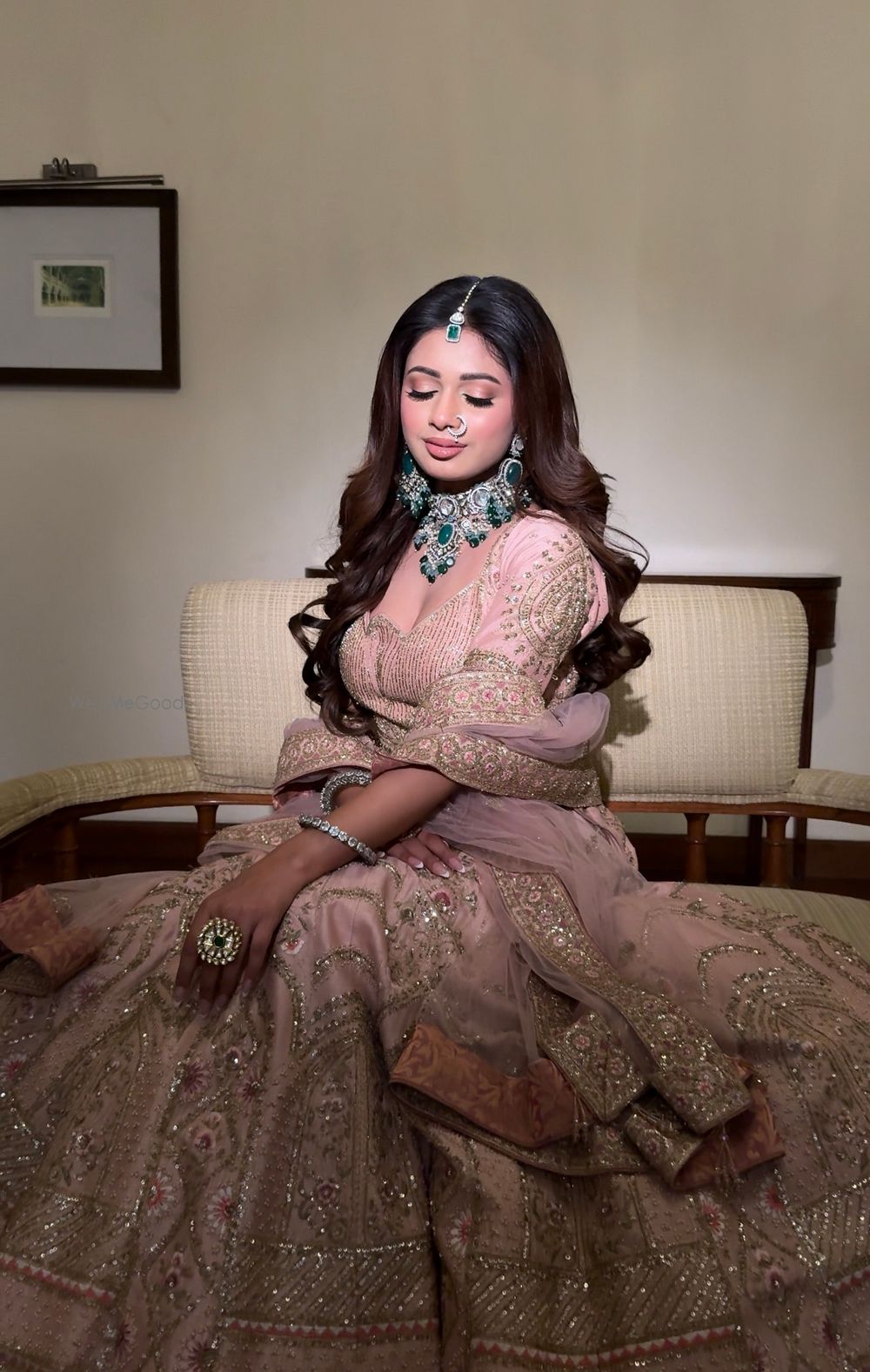 Photo By Makeup by Gunjaa Saahu - Bridal Makeup