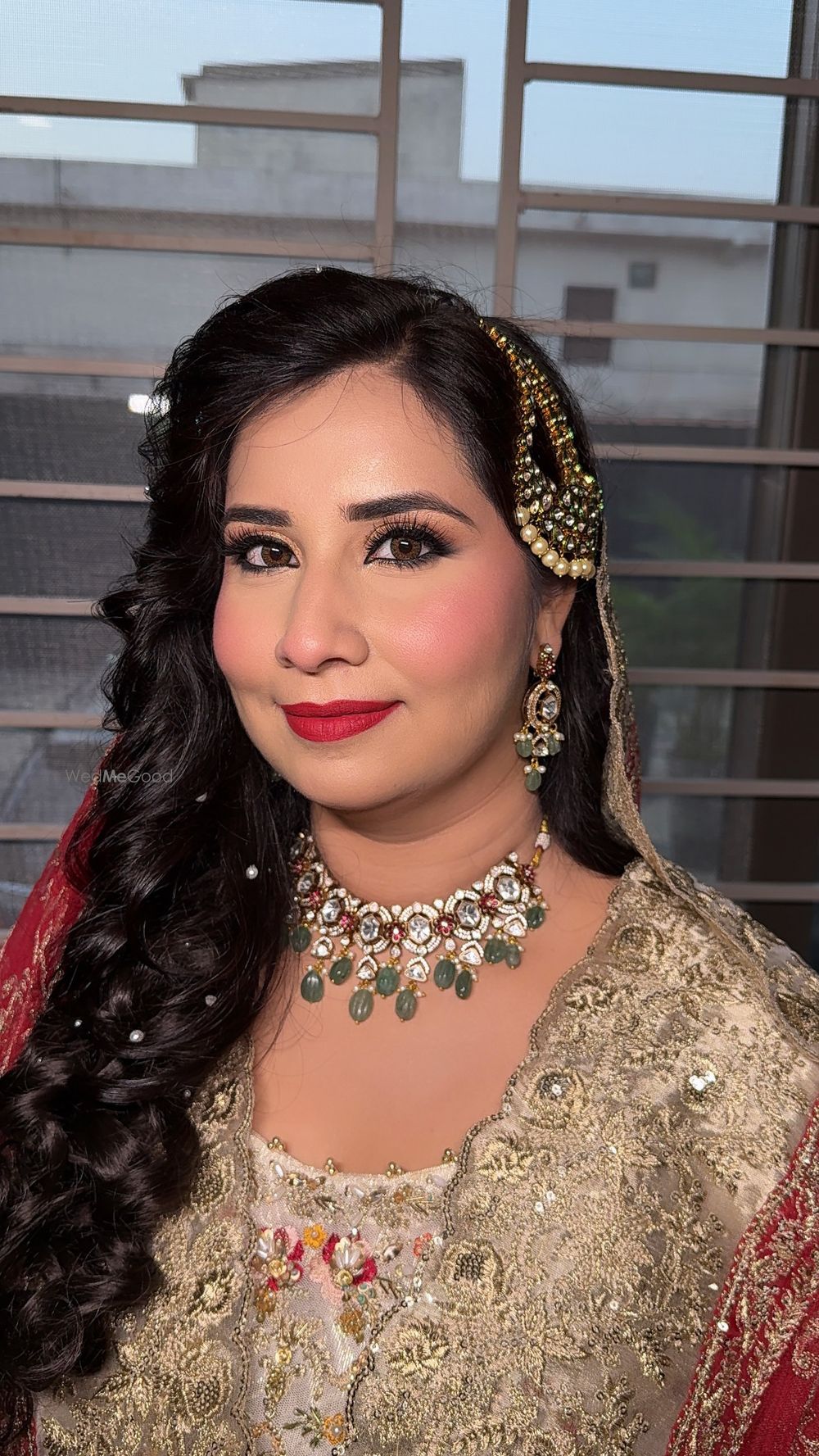 Photo By Makeup by Gunjaa Saahu - Bridal Makeup