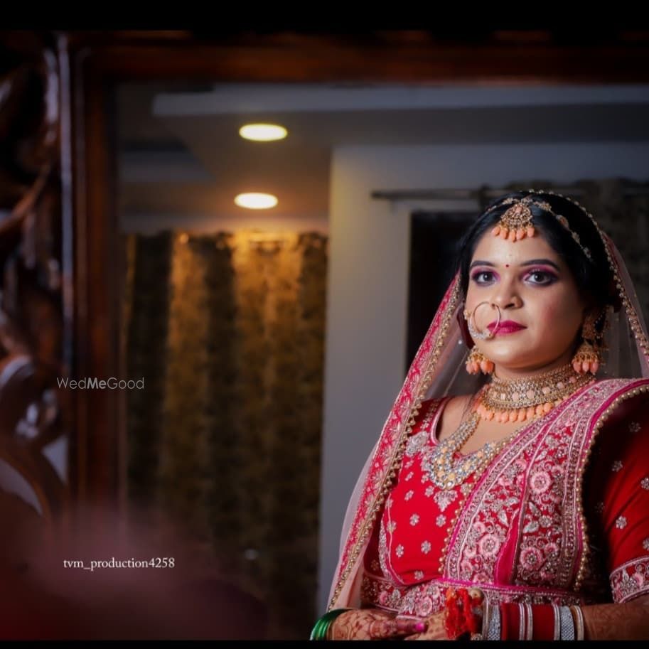 Photo By TVM Production - Photographers