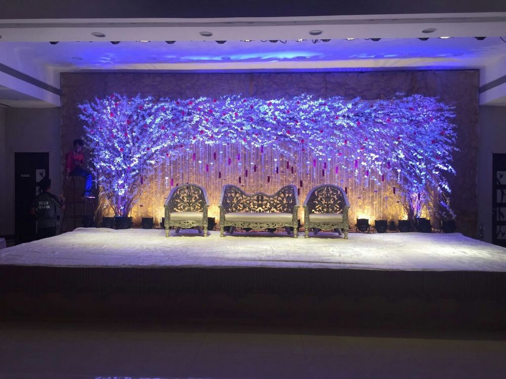 Photo By Agrawal Eventors - Wedding Planners