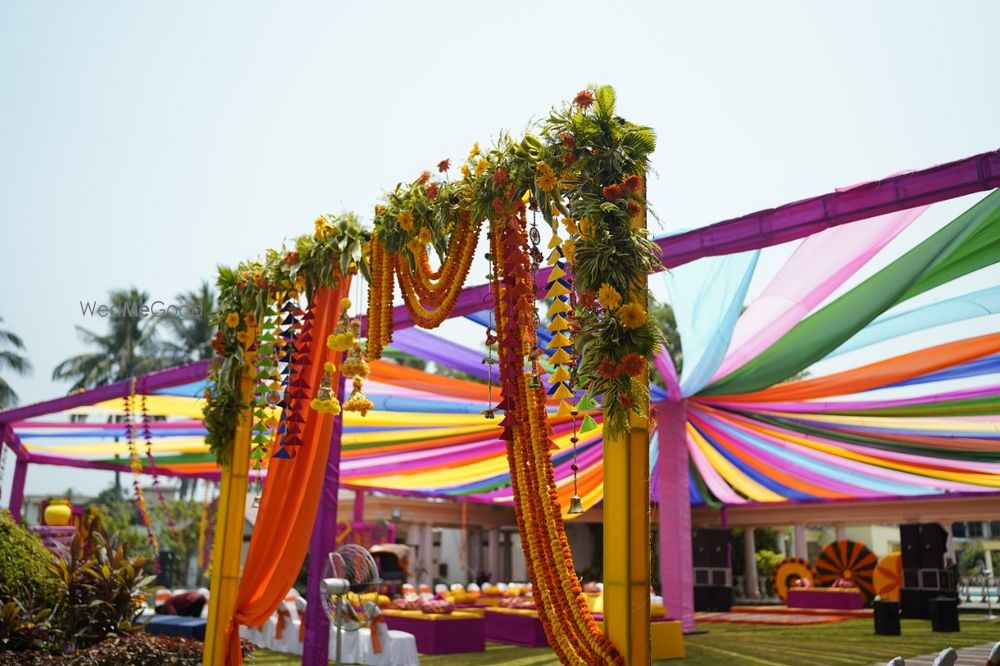 Photo By Agrawal Eventors - Wedding Planners