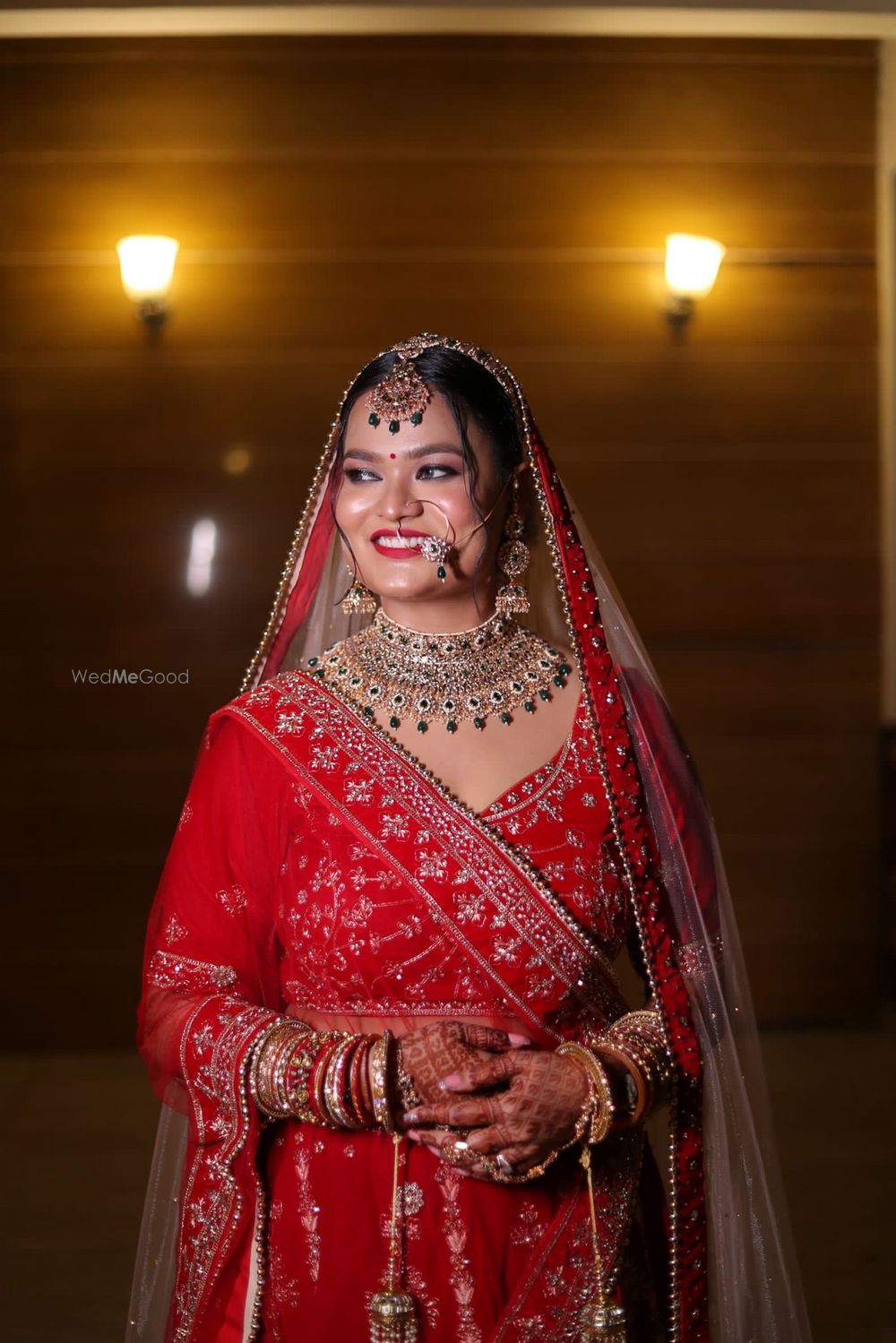 Photo By Makeup Stories by Krishna - Bridal Makeup