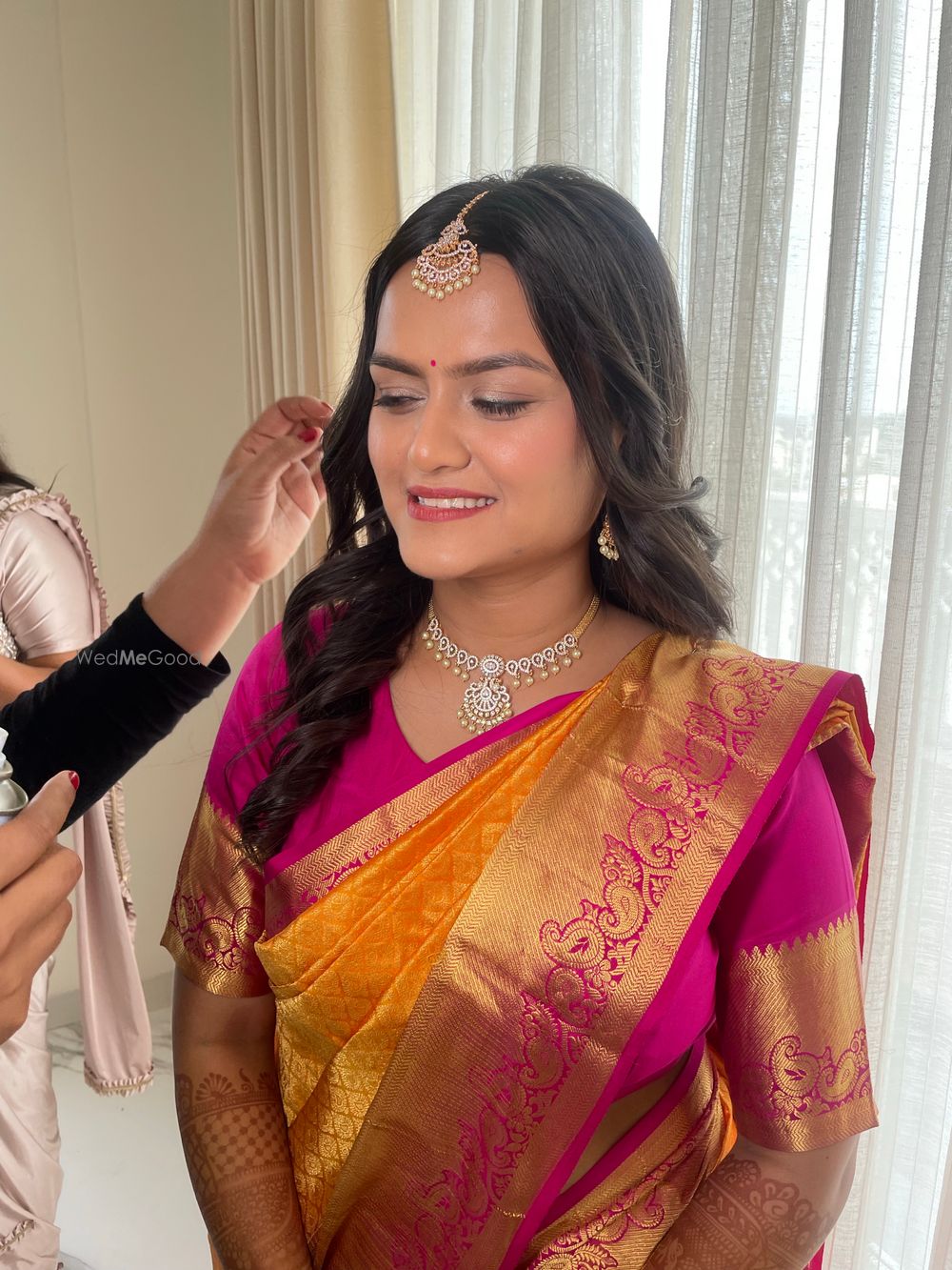 Photo By Makeup Stories by Krishna - Bridal Makeup