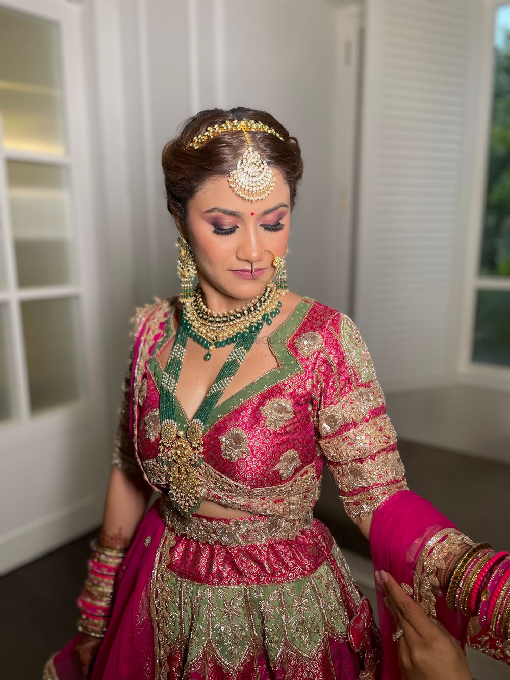Photo By Makeup Stories by Krishna - Bridal Makeup