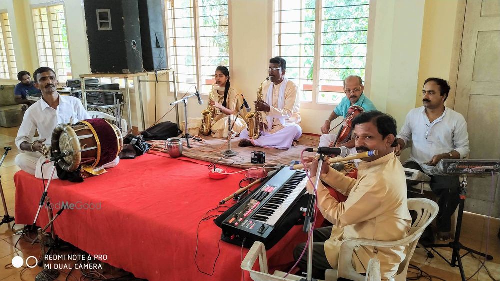 Photo By Shree Saraswathi Music - Wedding Entertainment 