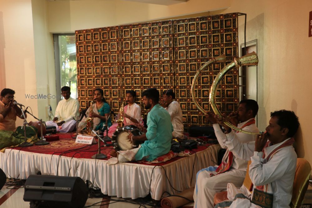 Photo By Shree Saraswathi Music - Wedding Entertainment 