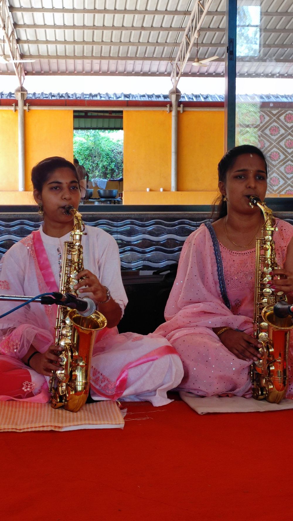 Photo By Shree Saraswathi Music - Wedding Entertainment 