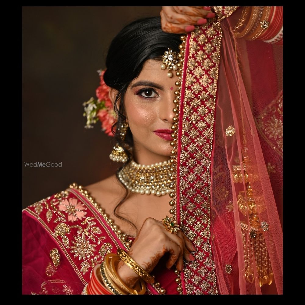 Photo By Brush to Blush Bridal Makeup