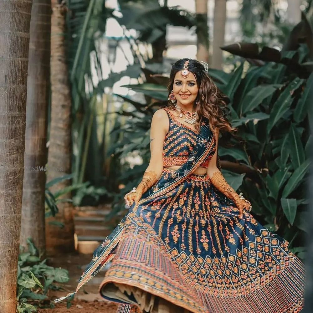 Photo By Kamlesh Mehandi Artist - Mehendi Artist