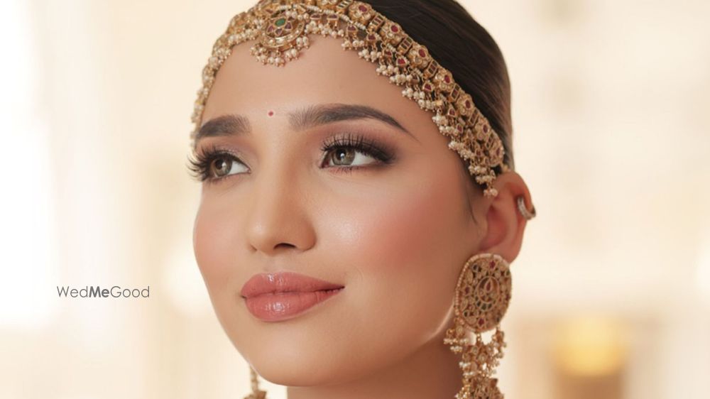 Bella Beauty by Manveet