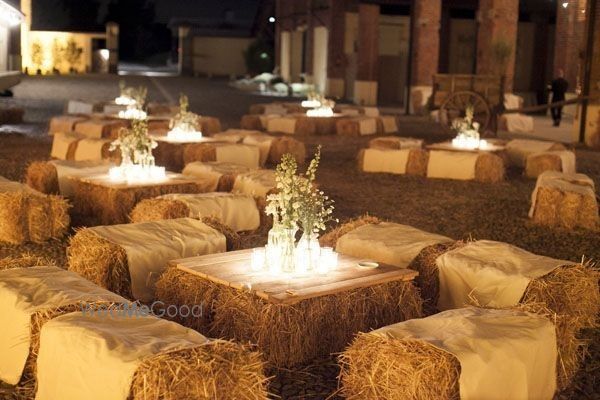 Photo By The Concept Company - Wedding Planners