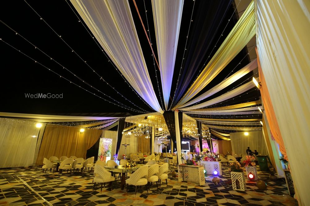 Photo By The Royal Ark - Venues