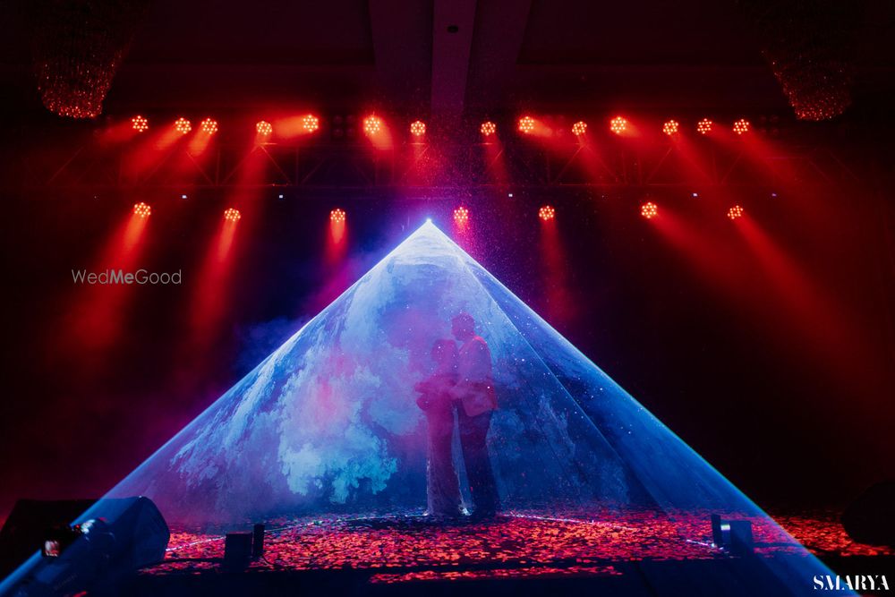 Photo By Nine Cube Events - Wedding Planners