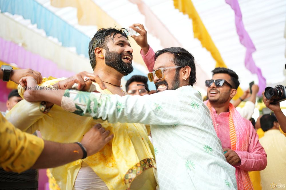 Photo By Nine Cube Events - Wedding Planners