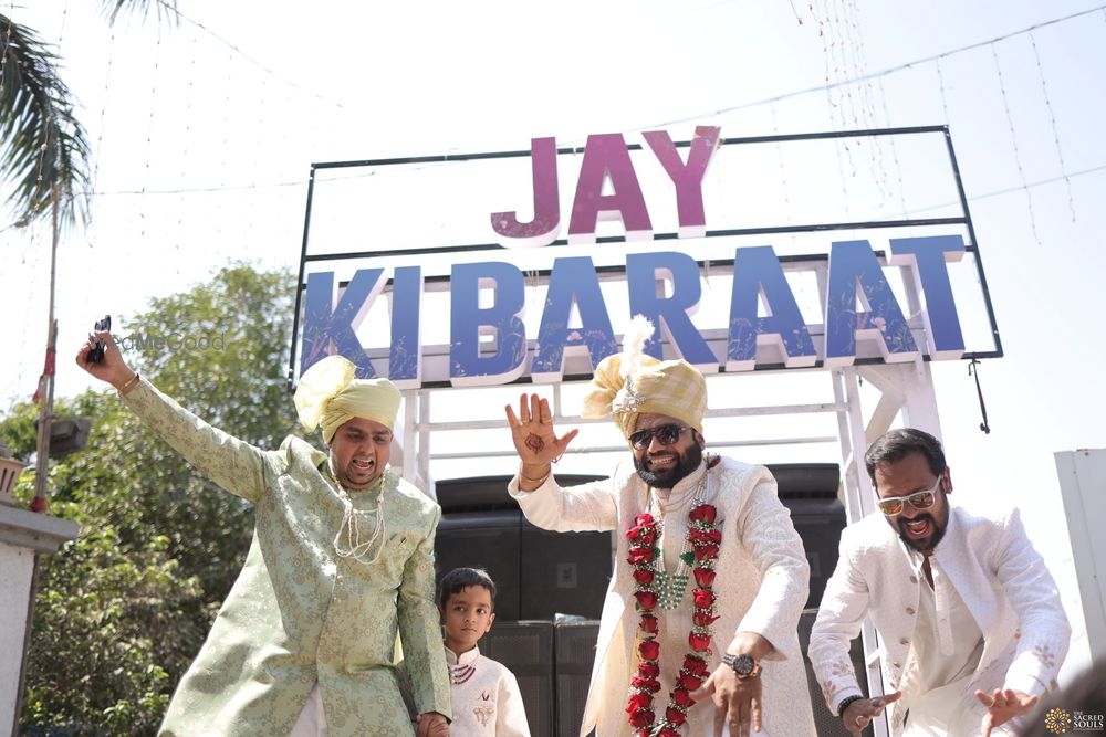 Photo By Nine Cube Events - Wedding Planners