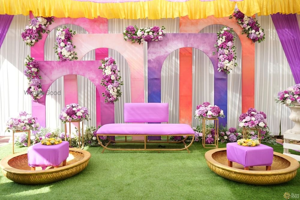 Photo By Nine Cube Events - Wedding Planners