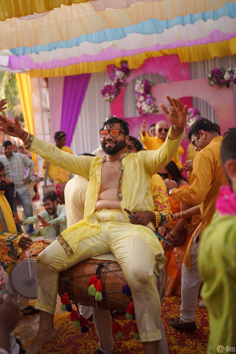 Photo By Nine Cube Events - Wedding Planners