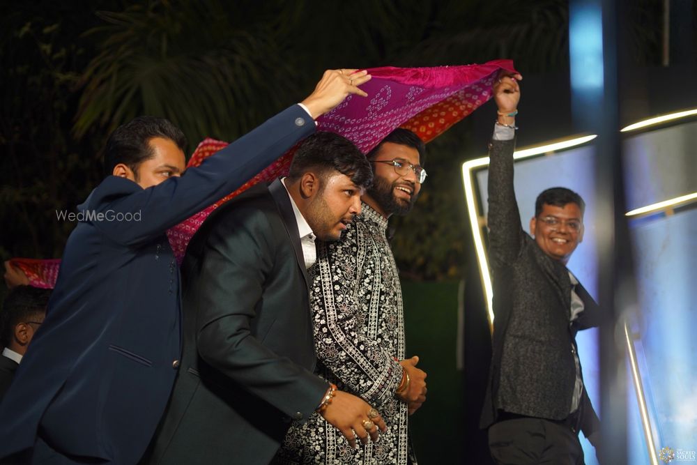 Photo By Nine Cube Events - Wedding Planners