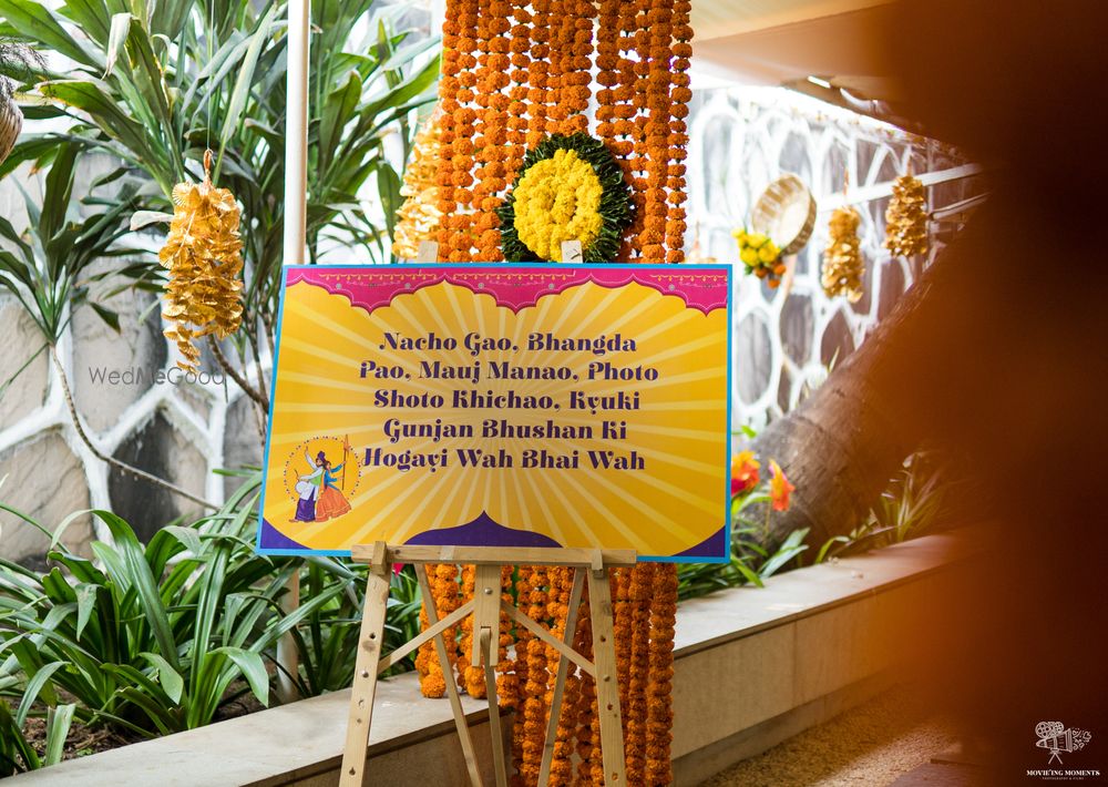 Photo By Nine Cube Events - Wedding Planners